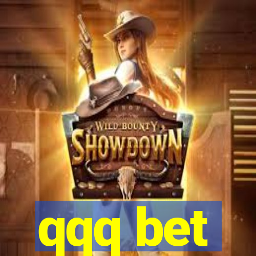 qqq bet